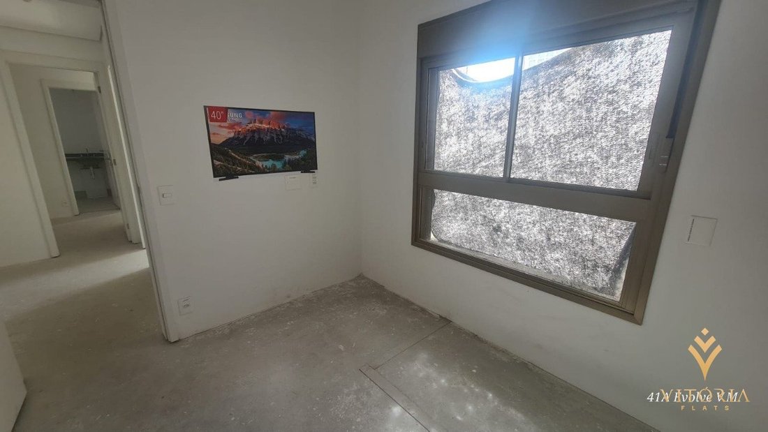 Apartment in São Paulo, State of São Paulo, Brazil 3 - 18971345