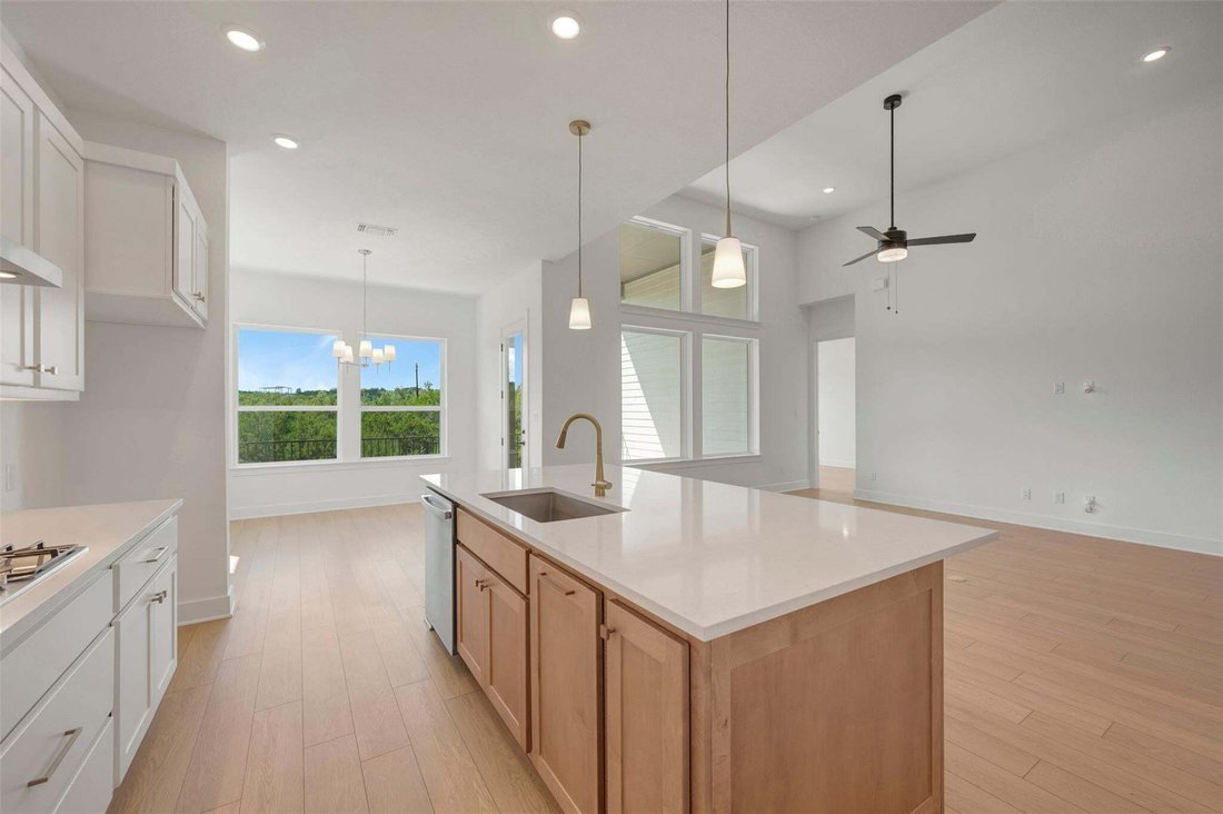 Casa en Dripping Springs, Texas, Estados Unidos 5 - 17978728