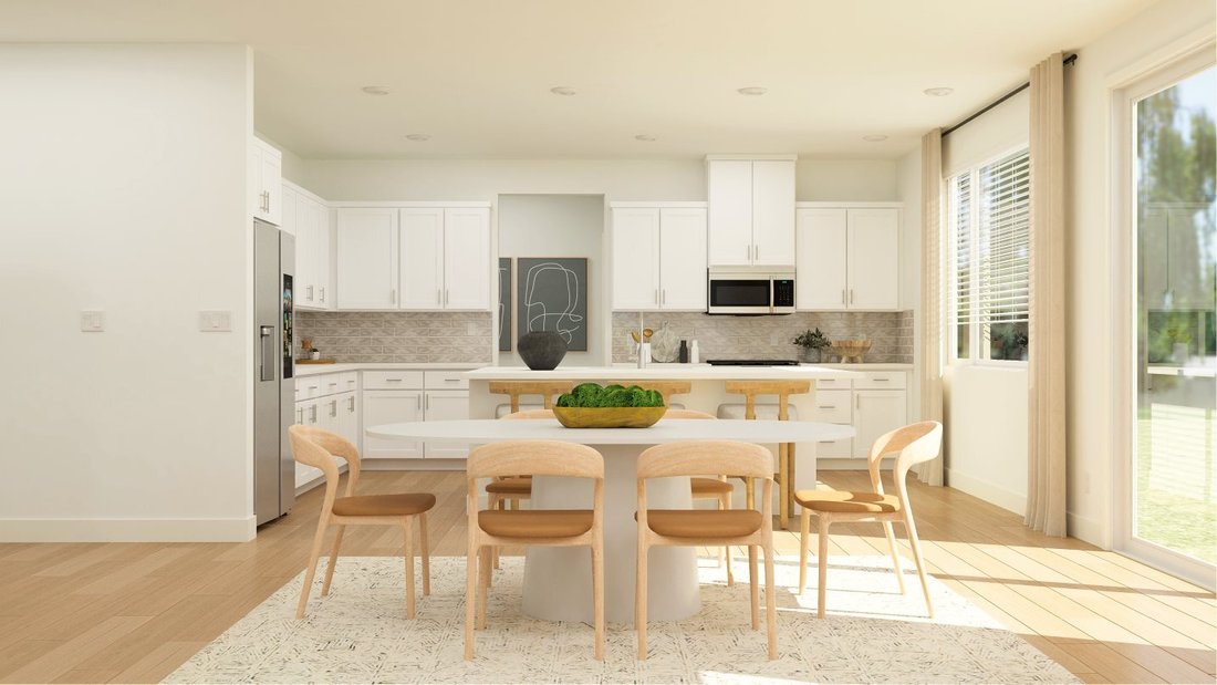 House in Tracy, California, United States 5 - 18976681