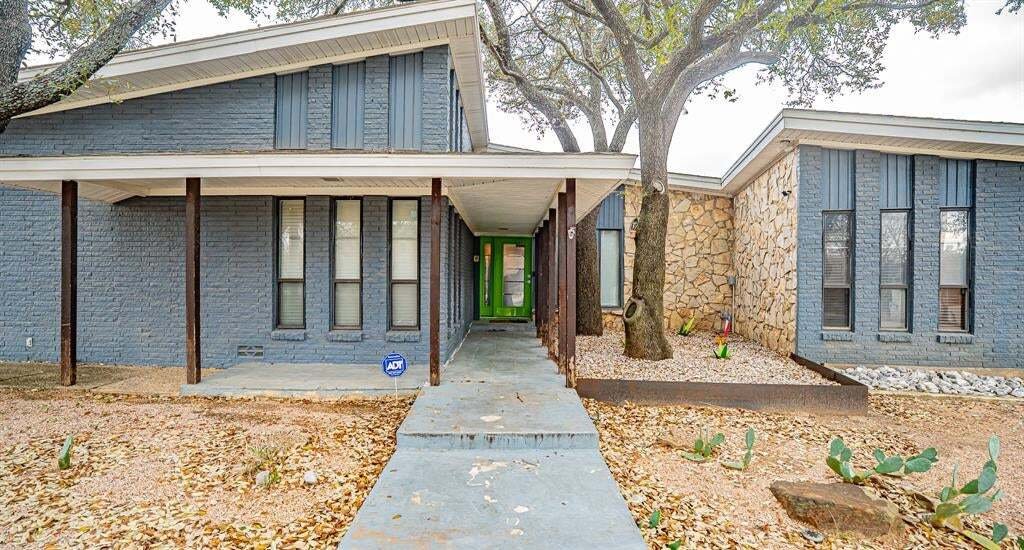 House in Fort Worth, Texas, United States 3 - 18970450