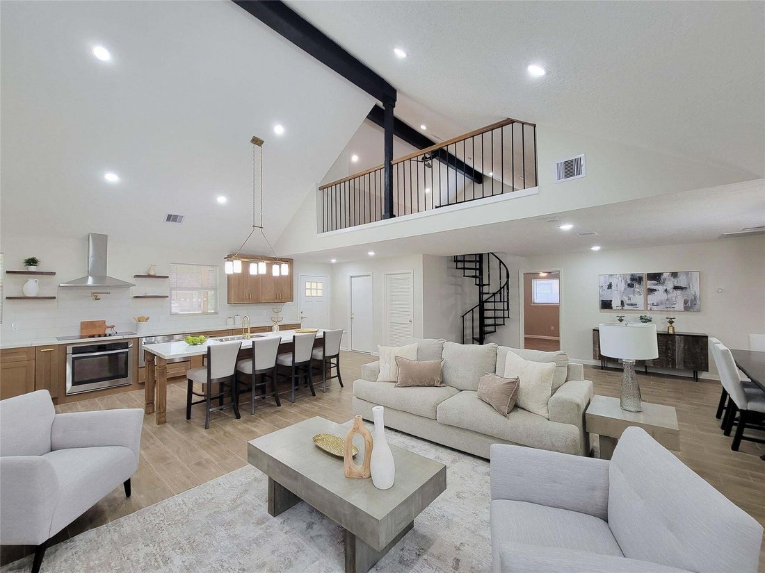 House in Houston, Texas, United States 1 - 18970470