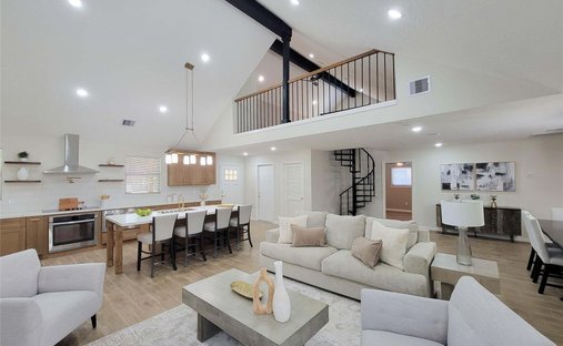 House in Houston, Texas, United States 1