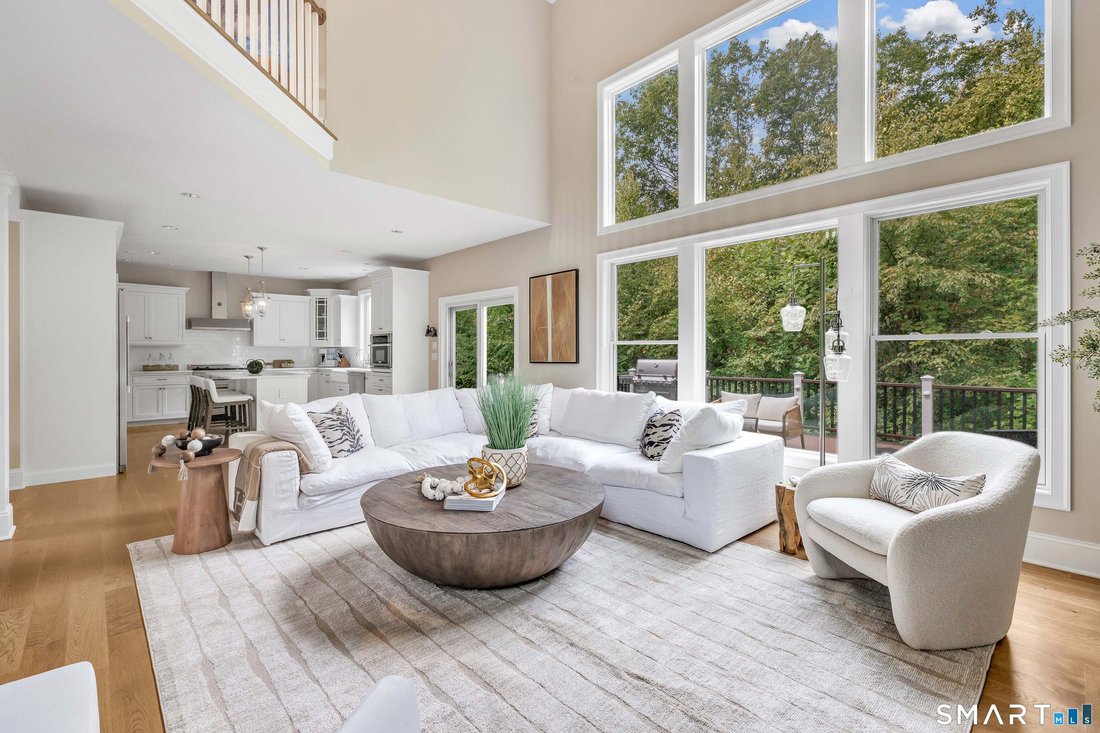 House in Monroe, Connecticut, United States 5 - 18973414
