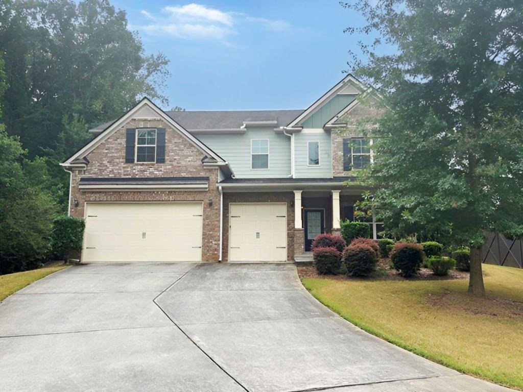 House in Cumming, Georgia, United States 1 - 18943090