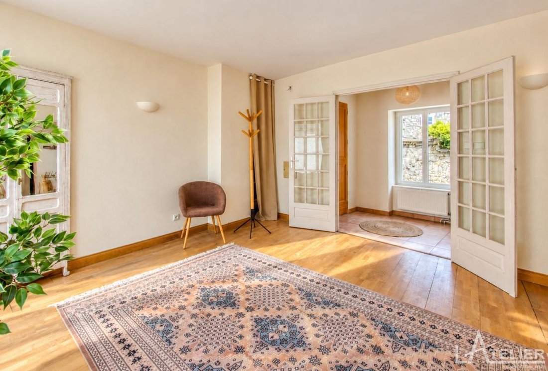 House in Chavenay, Ile-de-France, France 3 - 18966134