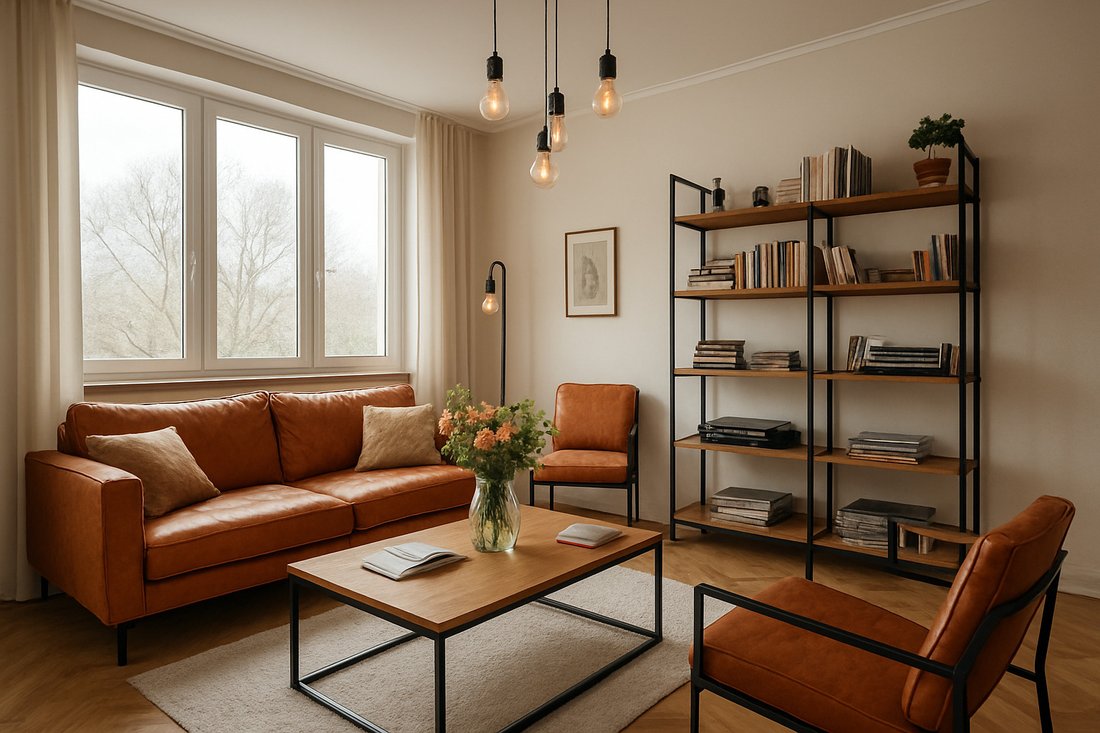 Apartment in Bois de Boulogne, Paris 16e Arrondissement, Paris 1 - 18981788