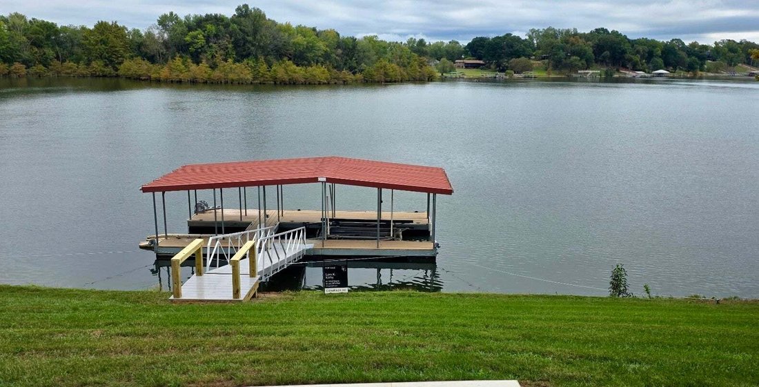 House in Estill Springs, Tennessee, United States 5 - 17319855