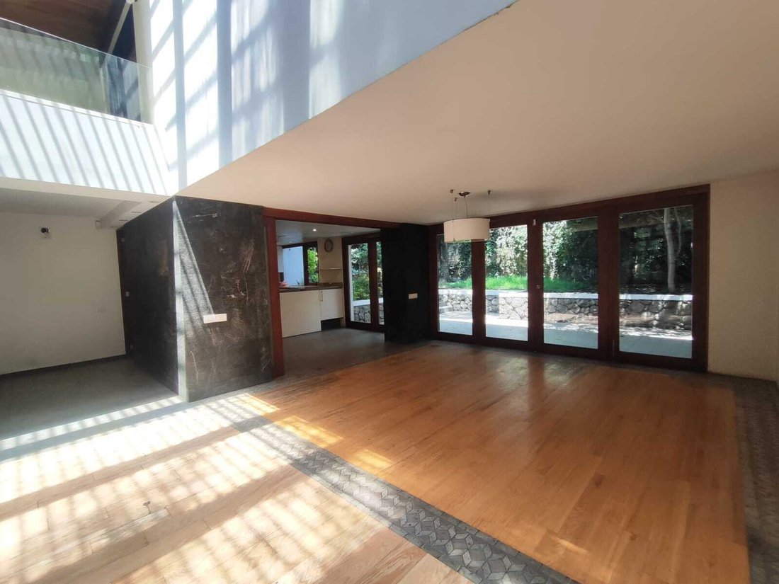 House in Mexico City, Mexico 5 - 18969589