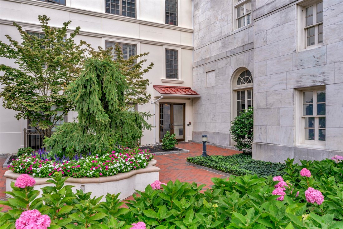 Townhouse in Morristown, New Jersey, United States 5 - 18974404