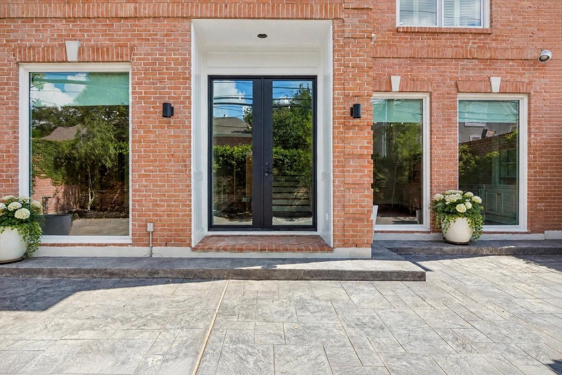 Townhouse in Houston, Texas, United States 4 - 18976372