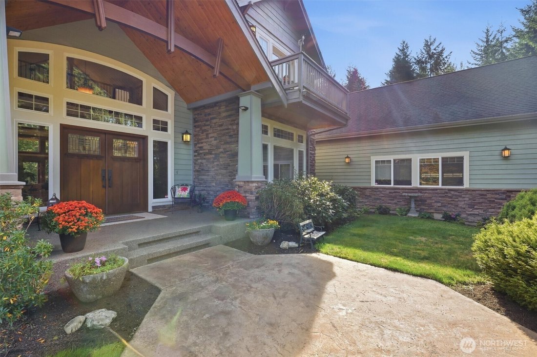 House in Granite Falls, Washington, United States 3 - 18978763