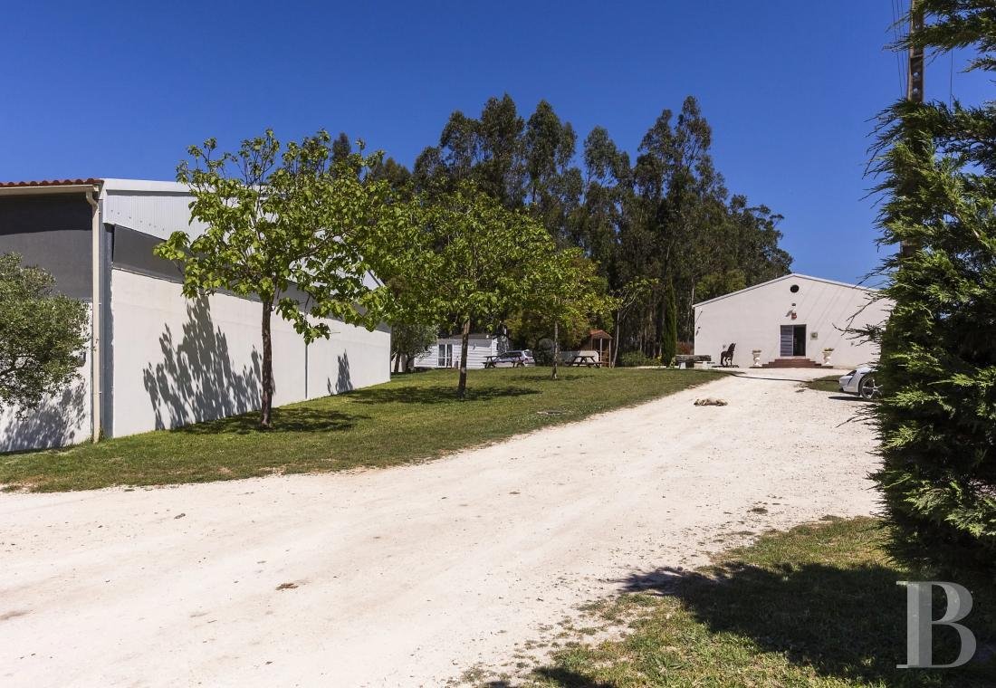 Land in Algueirao-Mem Martins, Lisbon, Portugal 5 - 18971390