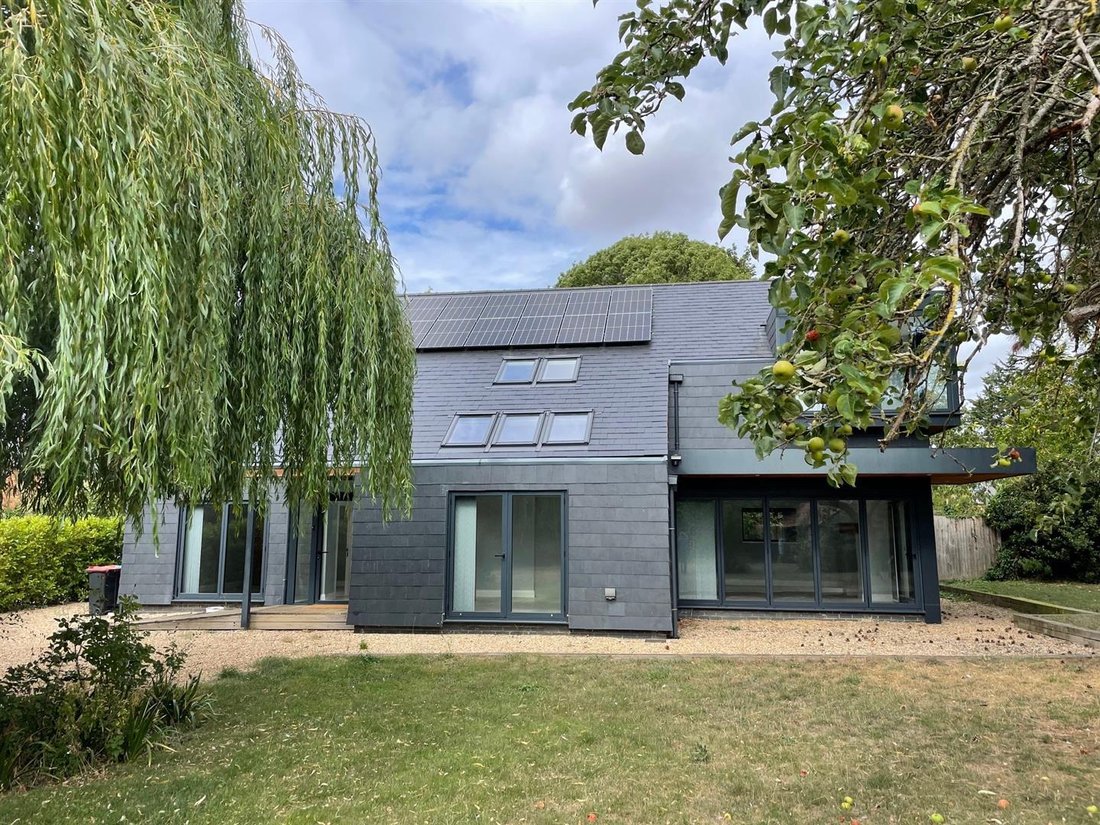 House in Sherington, England 1 - 18974257