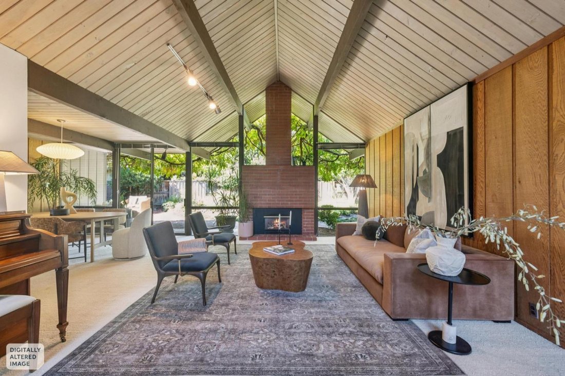 House in Palo Alto, California, United States 5 - 18977377