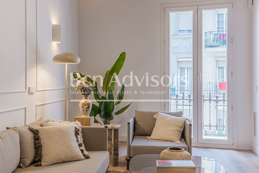 Apartment in Sants-Montjuic, Barcelona, Spain 3 - 18971315