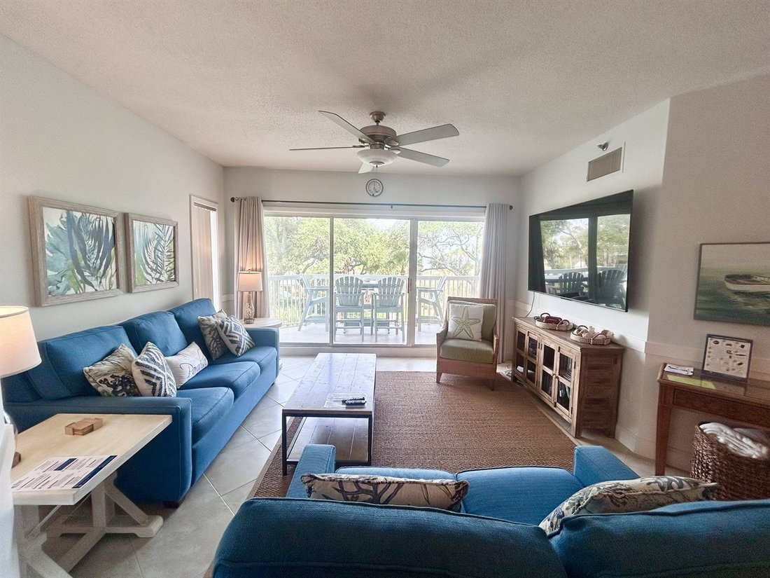 Condo in Hilton Head Island, South Carolina, United States 1 - 18972614