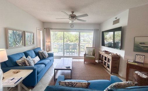 Condo in Hilton Head Island, South Carolina, United States 1