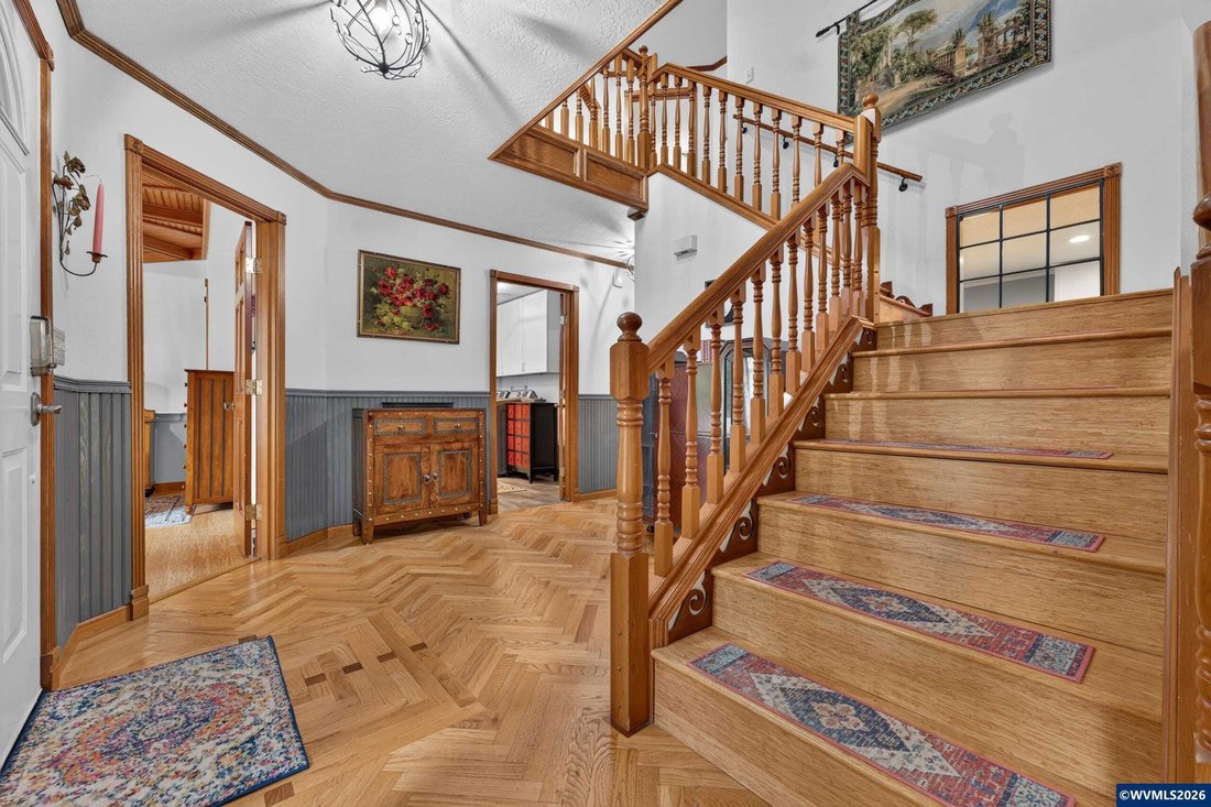 House in Albany, Oregon, United States 5 - 18968829
