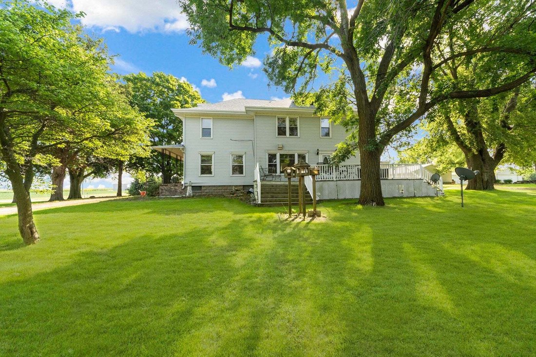 House in Minonk, Illinois, United States 2 - 18970271