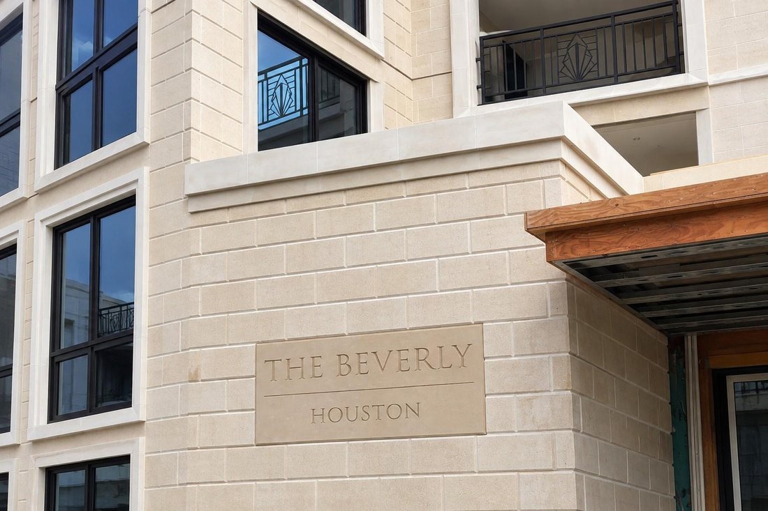 Condo in Houston, Texas, United States 3 - 18965567