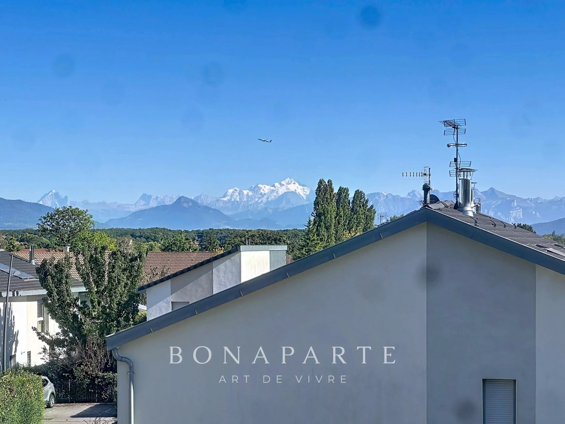 Apartment in Ségny, Auvergne-Rhône-Alpes, France 2 - 18872494
