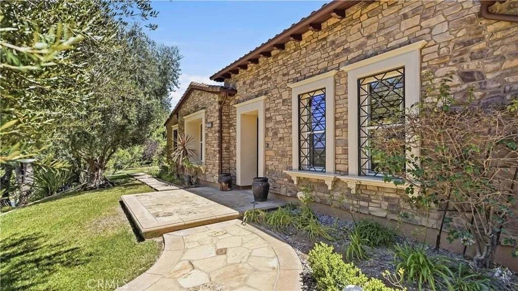 Haus in Chino Hills, Kalifornien, Vereinigte Staaten 1 - 18529241