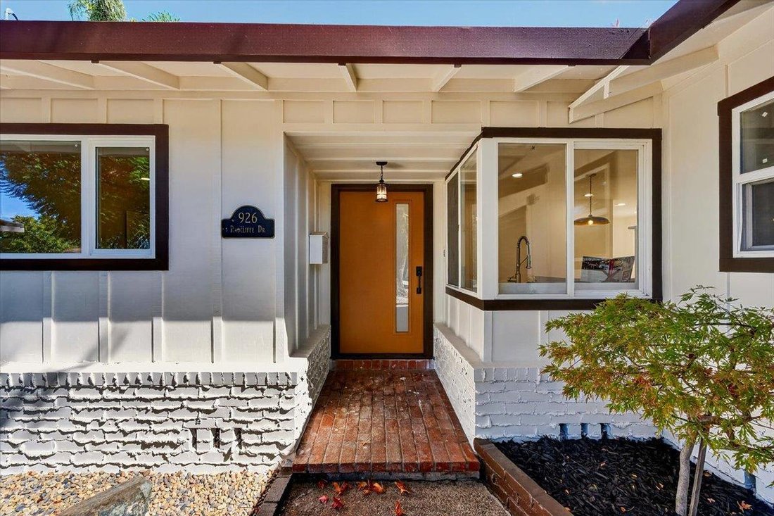 House in San Jose, California, United States 3 - 18977392