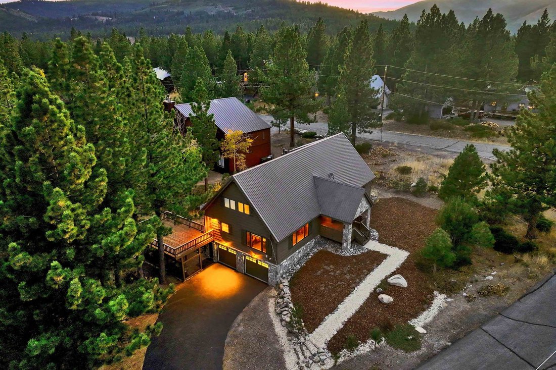 House in Truckee, California, United States 2 - 18968849