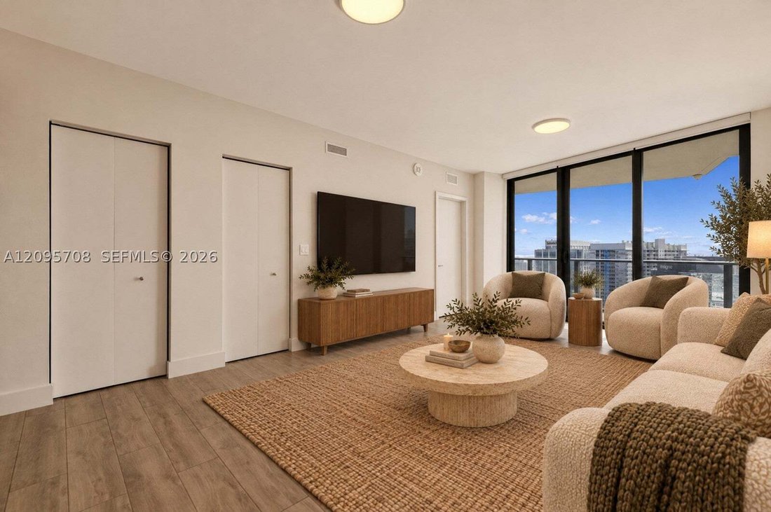Condo in Miami, Florida, United States 4 - 18969883