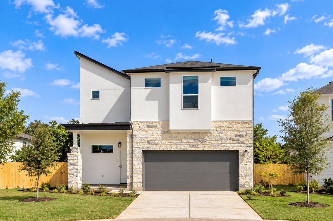House in Round Rock, Texas, United States 1 - 18974997