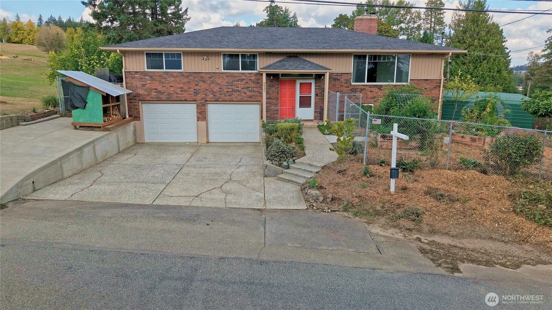 Fife, Washington, United States 2 - 18966941