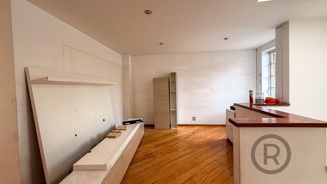 Appartement à Naucalpan de Juárez, État de Mexico, Mexique 4 - 18975946