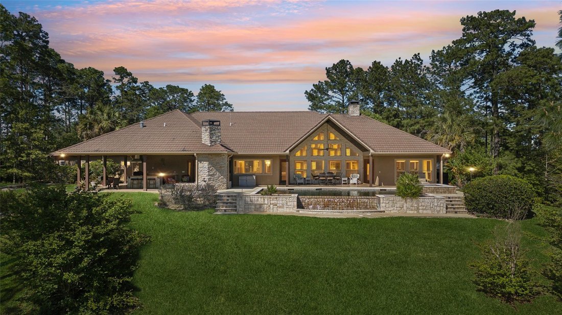 House in Jasper, Texas, United States 1 - 18970467