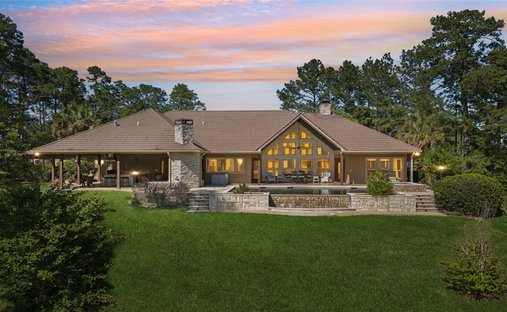House in Jasper, Texas, United States 1