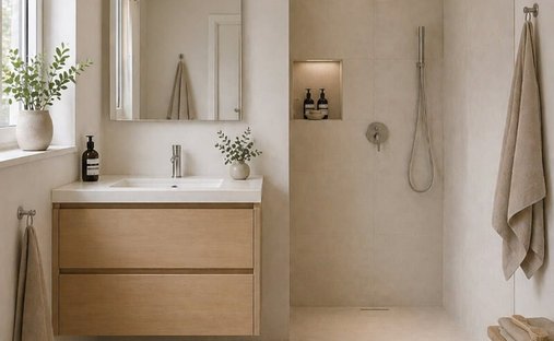 Apartment in Centre-Haut de Cagnes, Cagnes-sur-Mer, France 1