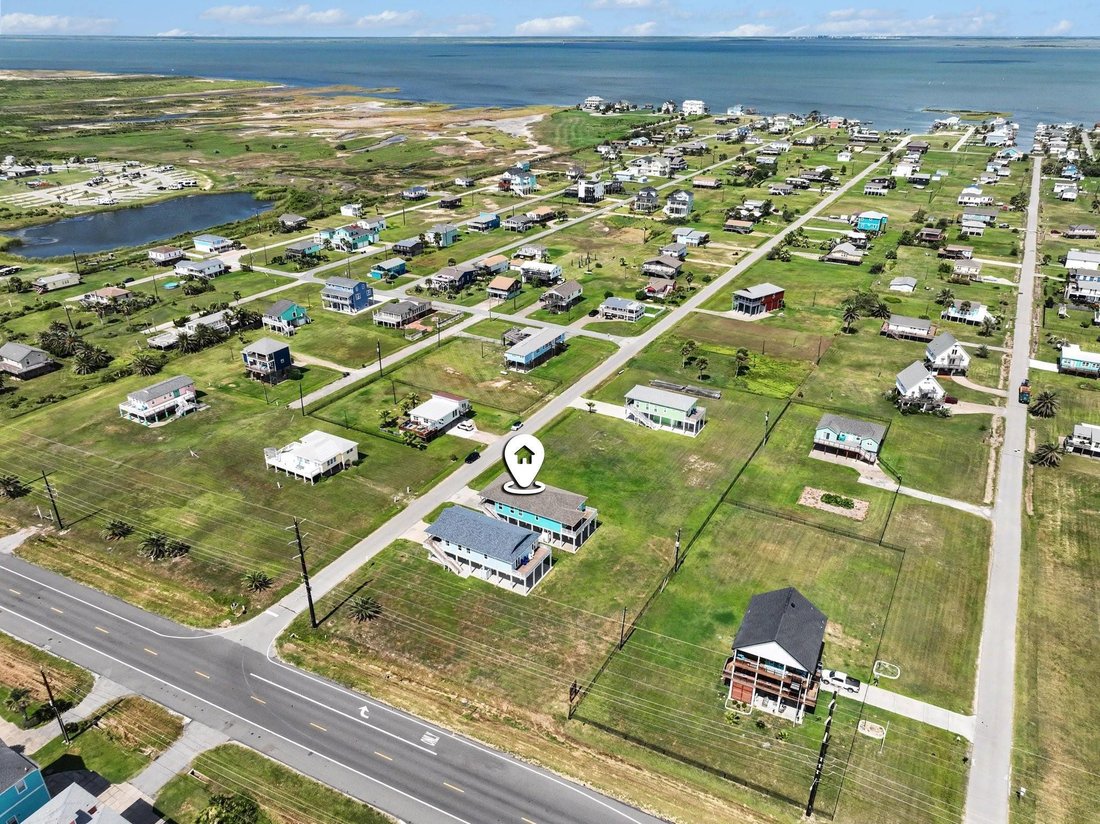 House in Galveston, Texas, United States 4 - 18970475