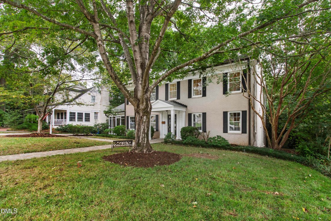 House in Raleigh, North Carolina, United States 3 - 18965381