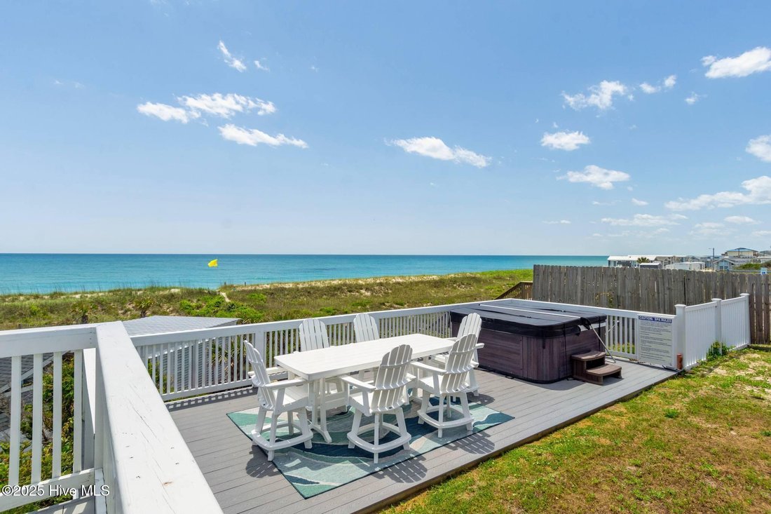 House in Emerald Isle, North Carolina, United States 2 - 18970178