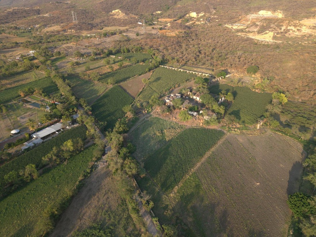 Land in Emiliano Zapata, Morelos, Mexico 2 - 18966415