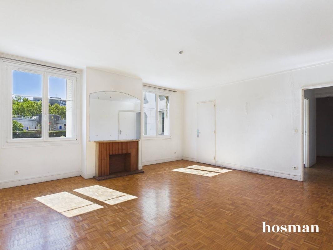 Apartment in Pereire-Malesherbes, Paris 17e Arrondissement, Paris 2 - 18966096