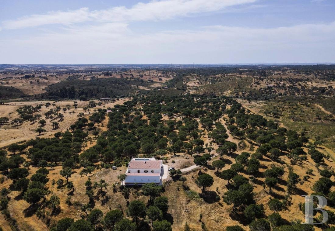 Land in Ourique, Beja District, Portugal 3 - 18971377