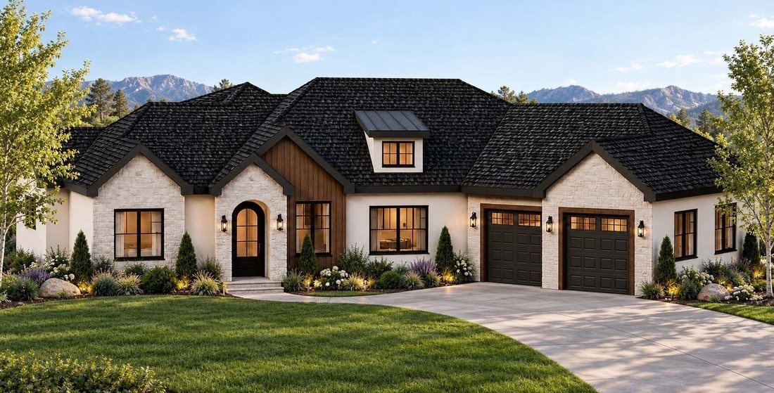 House in Grand Junction, Colorado, United States 1 - 18968950