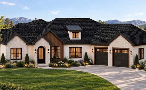 House in Grand Junction, Colorado, United States 1