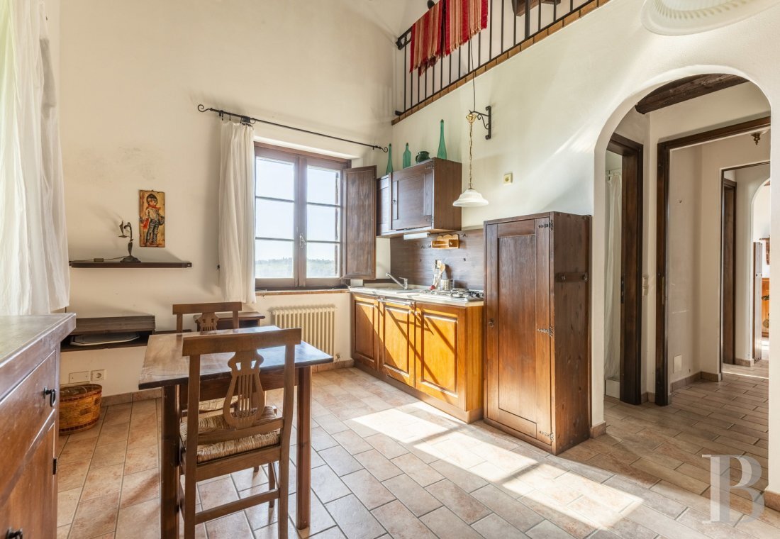 House in Città della Pieve, Umbria, Italy 4 - 18971224
