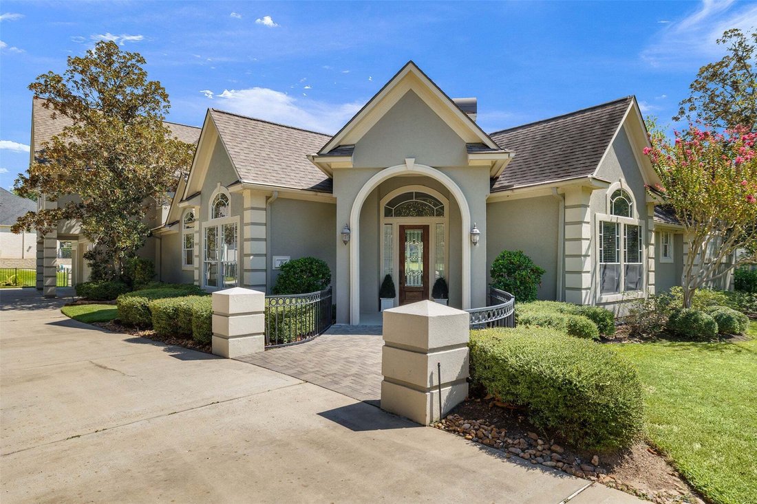 House in Montgomery, Texas, United States 2 - 18981952