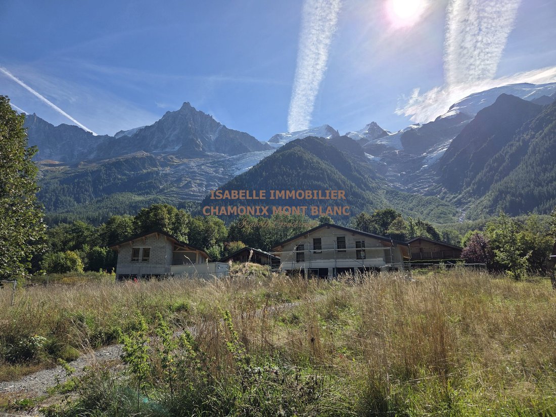 Chalet in Chamonix-Mont-Blanc, Auvergne-Rhône-Alpes, France 3 - 18978708