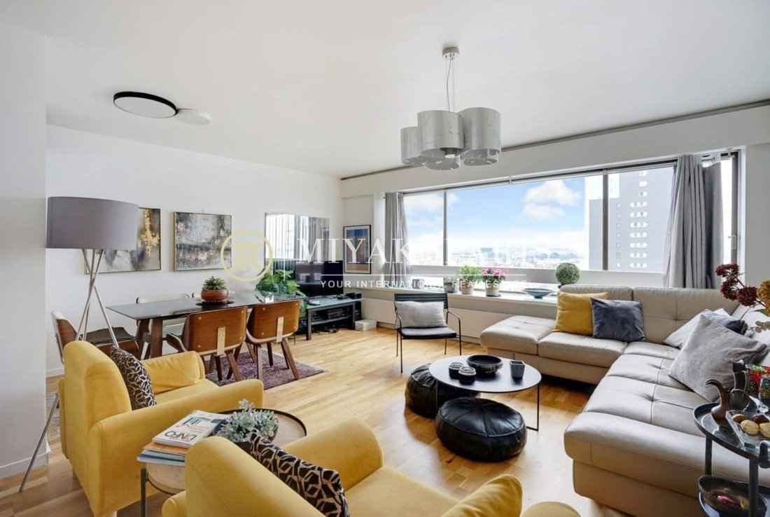 Apartment in Violet Commerce, Paris 15e Arrondissement, Paris 1 - 15959775