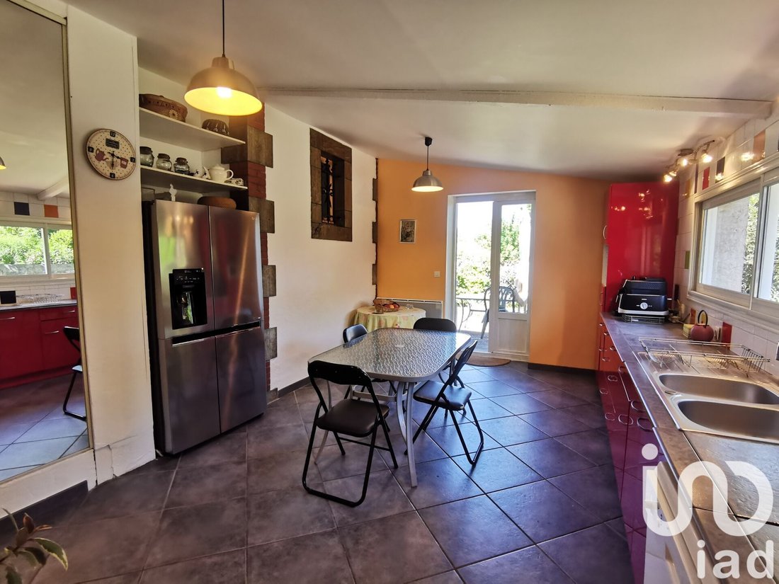 House in Agnos, Nouvelle-Aquitaine, France 5 - 18979994