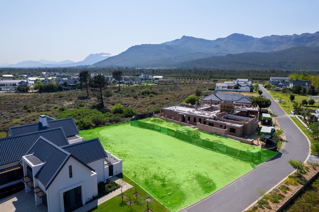 Land in Val de Vie, Western Cape, South Africa 2 - 18971384