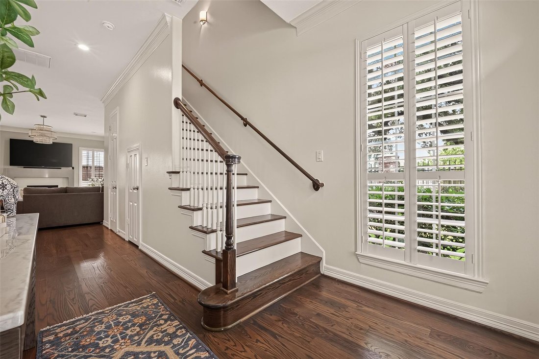 Townhouse in Houston, Texas, United States 4 - 18970559